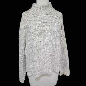 Silence + Noise‎ Pullover Sweater Size S